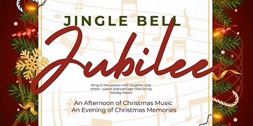 Jingle Bell Jubilee