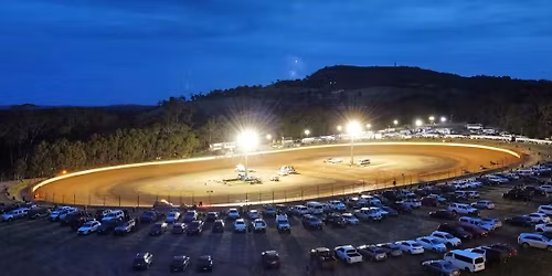 Redline Raceway Presents Super Sedans VSC Sport Sedans Street Stocks Standard Saloons