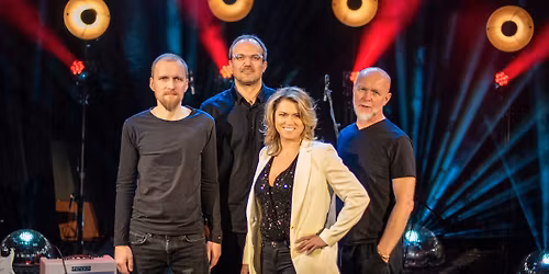 Koncert Four Houses w Blues Clubie w Gdyni