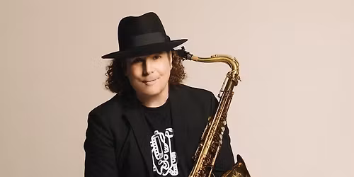 Boney James