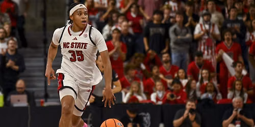 North Carolina State Wolfpack Women's Volleyball vs. Virginia Cavaliers