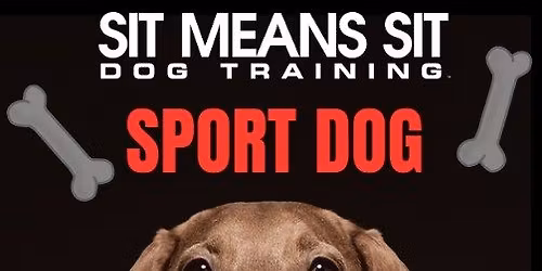 Sport Dog 5\/1 Potluck