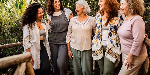 A Time for Women Retreat