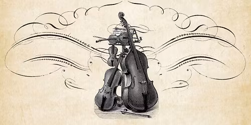 Echoes of the Saiint Cecilia Society: Act 1