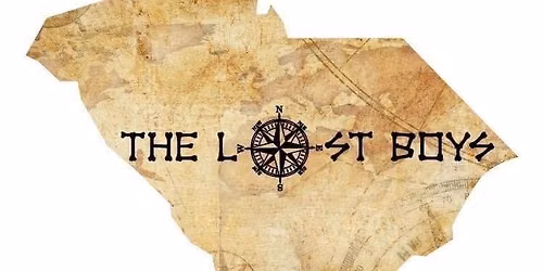The Lost Boys - Friday Night Food Truck