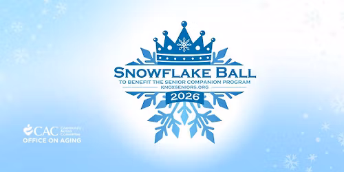 Snowflake Ball 2026