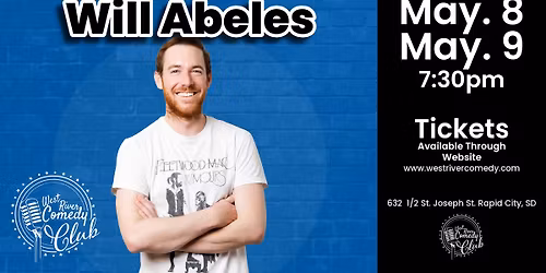 Will Abeles
