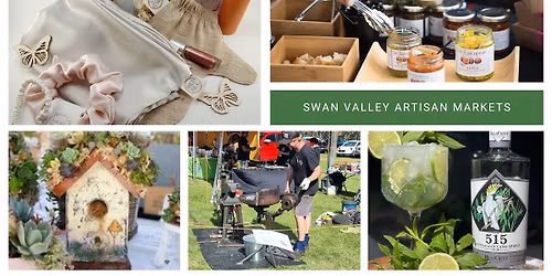 Swan Valley Artisan Market