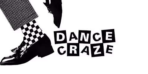 Dance Craze - Action Rayz Film Screening 