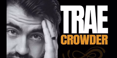 Trae Crowder