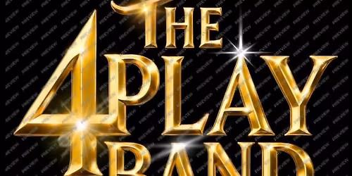 The 4 Play Band ~ Sherman\u2019s Lounge 