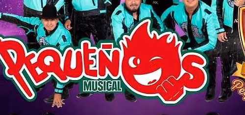 PEQUE\u00d1OS MUSICAL & BANDA ZARAPE 