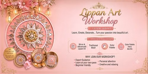 Lippon Art Workshop