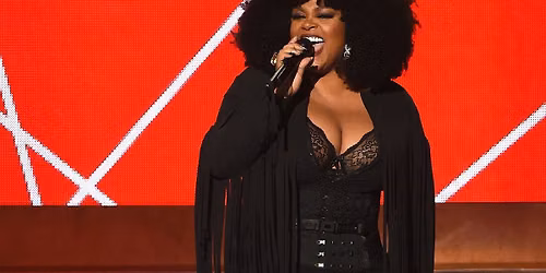 Jill Scott Tickets
