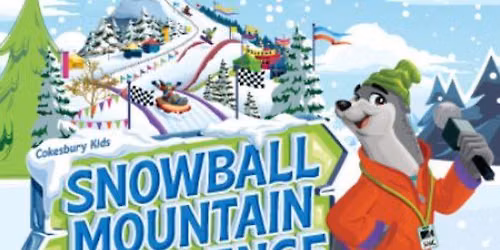 Vacation Bible School 