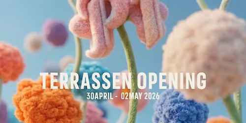 P1 TERRASSEN OPENING - SAT