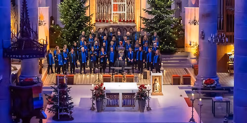 2. Weihnachtstag - Gottesdienst um 11 Uhr