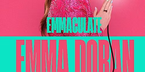 Emma Doran - Emaculate