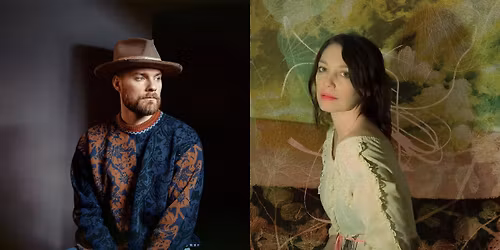 eTown Taping with \u00c1sgeir and Pieta Brown