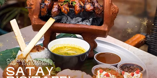 CHRISTMAS & NEW YEAR 2025