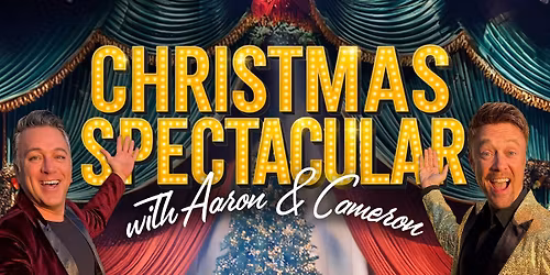 Christmas Spectacular