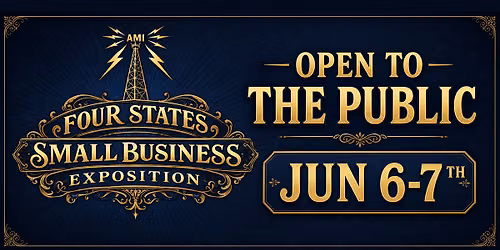 Four States Small Business Expo