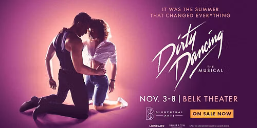 Dirty Dancing: The Musical