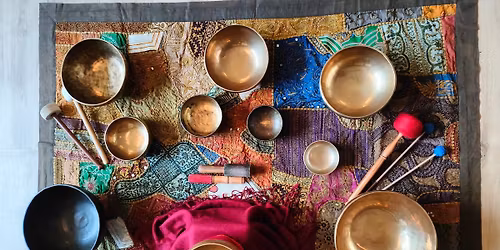 Mini retraite: seizoensviering vanuit stilte