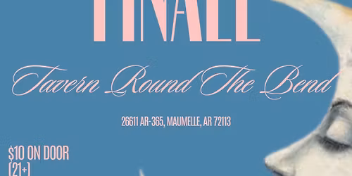 The Groove Presents the 2025 Finale