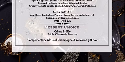 New Year\u2019s Eve 2025-2026 Frisco NYE