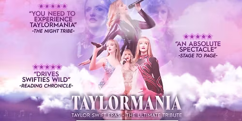 Taylormania