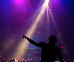 Side Quest | ELEKTRICITY Nightclub