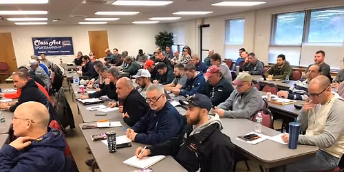 CIWOA Annual Member Meeting