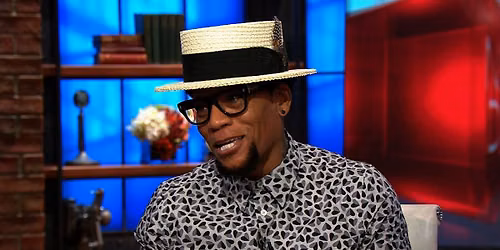 D.L. Hughley Tickets