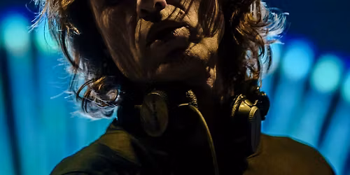 Hernan Cattaneo at Public Works