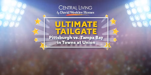 Ultimate Tailgate at Towns at Union