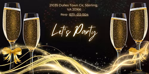 \u2728 AllGoRhythms NYE 2026 The Hottest Party in Town