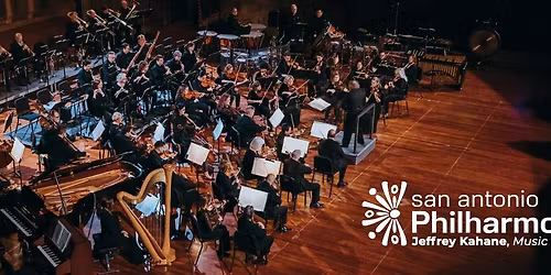 San Antonio Philharmonic - San Antonio