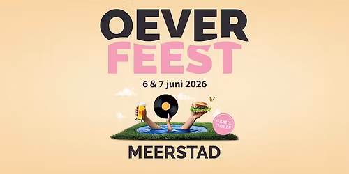 Oeverfeest
