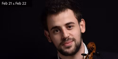 Naples Philharmonic: Masterworks at Artis - Naples