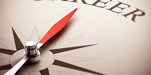 1-on-1 Career Consultation