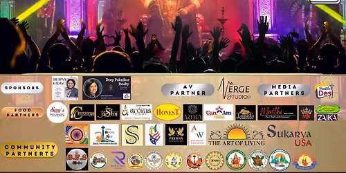 WASHINGTON GANESH FESTIVAL 2026