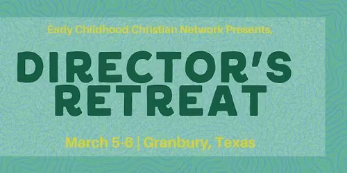 Director's Retreat