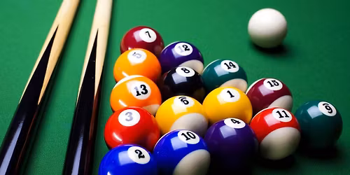 Tuesday Morning In House Pool