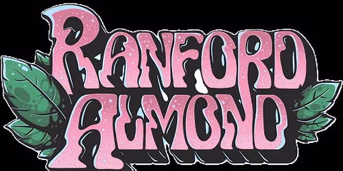 Sundays On The Plaza S03E04 with RANFORD ALMOND!