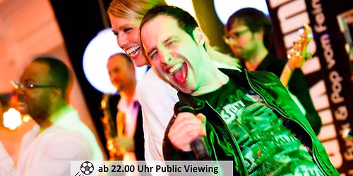 Sommerb\u00fchne Bernkastel-Kues #1 am 25.06.2026 | Moselauen Lounge Bernkastel-Kues