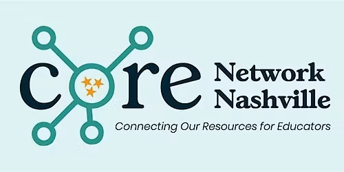 CORE Network Quarterly Networking Lunch and Training - 2026, Quarter 2