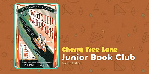 Cherry Tree Lane Junior Book Club - Twelfth Edition