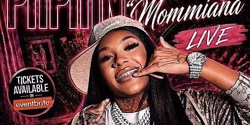 PAPIANA LIVE AT NOSTALGIA \u201cA New Orleans Bounce Themed Event\u201d