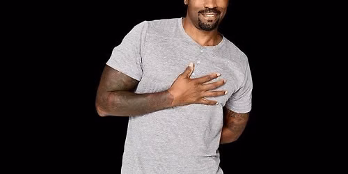 Deon Cole